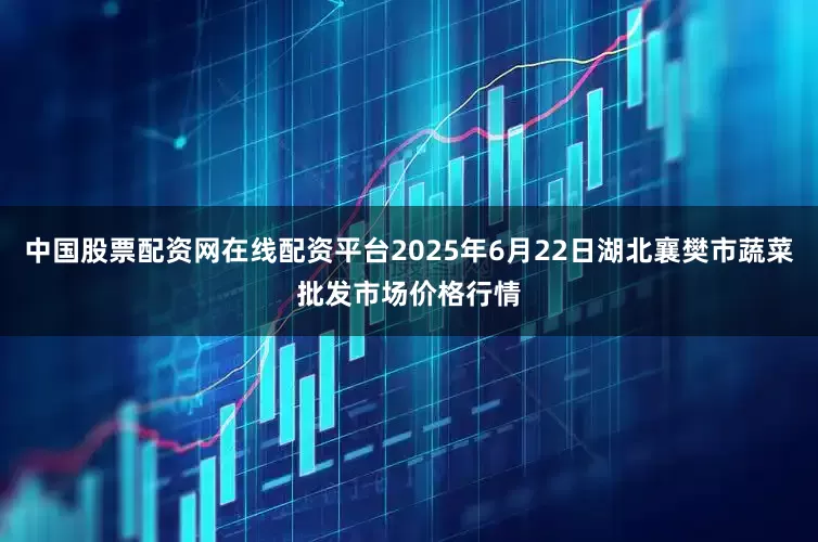 中国股票配资网在线配资平台2025年6月22日湖北襄樊市蔬菜批发市场价格行情