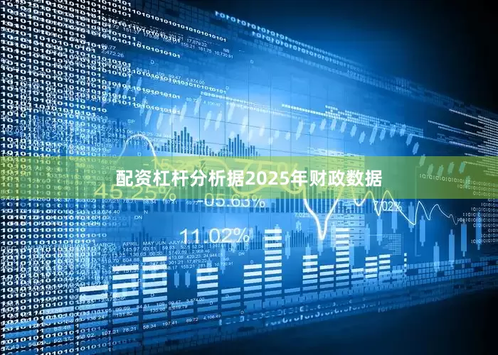 配资杠杆分析据2025年财政数据