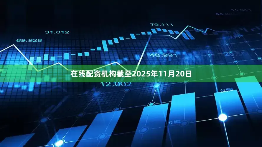 在线配资机构截至2025年11月20日